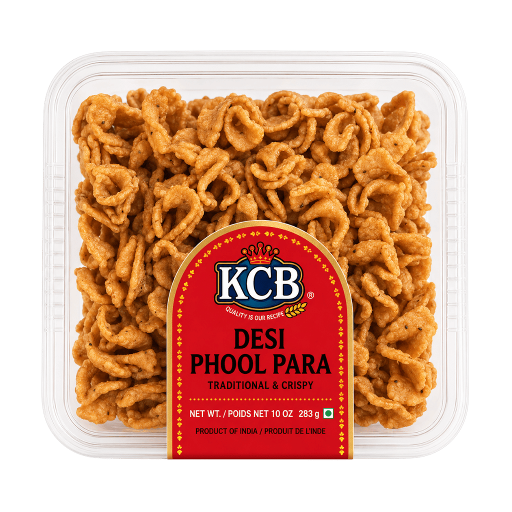 KCB Desi Pakori 14 oz buy online USA - 1